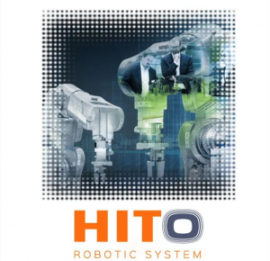 HITO SINCERELY INVITES YOU TO HANNOVER MESSE 2023!