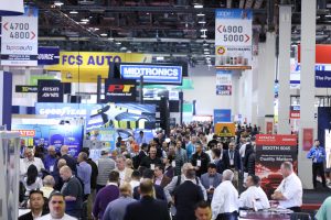 HITO ATTEND 2023 AAPEX SHOW In LAS VEGAS