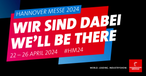 HITO SINCERELY INVITES YOU TO HANNOVER MESSE 2024